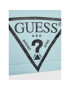 Guess Jopa J2RQ22 KAMN2 Modra Regular Fit - Pepit.si