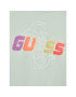 Guess Jopa J3GQ08 FL04P Zelena Regular Fit - Pepit.si