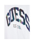 Guess Jopa J3RQ01 KA6R0 Bela Regular Fit - Pepit.si