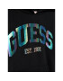 Guess Jopa J3RQ01 KA6R0 Črna Regular Fit - Pepit.si