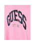 Guess Jopa J3RQ01 KA6R0 Roza Regular Fit - Pepit.si