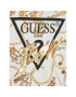 Guess Jopa J3RQ02 KA6R3 Écru Regular Fit - Pepit.si