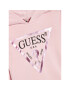 Guess Jopa J83Q14 KAUG0 Roza Regular Fit - Pepit.si