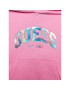 Guess Jopa K3RQ02 KA6R0 Roza Regular Fit - Pepit.si