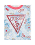 Guess Jopa K3RQ05 KA6V3 Modra Regular Fit - Pepit.si