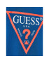 Guess Jopa L73Q09 KAUG0 Modra Regular Fit - Pepit.si