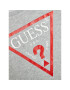 Guess Jopa L73Q09 KAUG0 Siva Regular Fit - Pepit.si