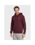 Guess Jopa M2BQ30 KBDA1 Bordo rdeča Slim Fit - Pepit.si