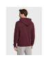 Guess Jopa M2BQ30 KBDA1 Bordo rdeča Slim Fit - Pepit.si