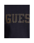 Guess Jopa M3RQ08 KBK32 Mornarsko modra Slim Fit - Pepit.si