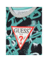 Guess Jopa N2BQ00 K8D80 Zelena Regular Fit - Pepit.si