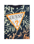 Guess Jopa N3GQ00 KA6R3 Pisana Regular Fit - Pepit.si