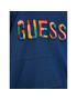 Guess Jopa N3GQ04 KA6R0 Modra Regular Fit - Pepit.si