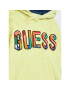 Guess Jopa N3GQ04 KA6R0 Rumena Regular Fit - Pepit.si