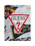 Guess Jopa N3RQ00 KA6R3 Pisana Regular Fit - Pepit.si