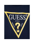 Guess Jopa N73Q10 KAUG0 Mornarsko modra Regular Fit - Pepit.si