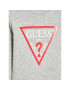 Guess Jopa N73Q10 KAUG0 Siva Regular Fit - Pepit.si