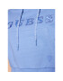 Guess Jopa O1GA00 K68I1 Modra Loose Fit - Pepit.si