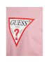 Guess Jopa Original W2YQ16 KBA10 Roza Regular Fit - Pepit.si