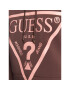 Guess Jopa V2RQ10 KAMN2 Rjava Regular Fit - Pepit.si