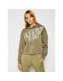 Guess Jopa W1RQ69 K7UW2 Zelena Oversize - Pepit.si