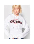 Guess Jopa W2GQ14 K8800 Bela Regular Fit - Pepit.si