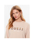 Guess Jopa W3YQ13 K8802 Bež Relaxed Fit - Pepit.si