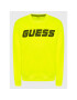 Guess Jopa Z2YQ17 FL04W Zelena Regular Fit - Pepit.si