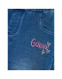 Guess Komplet bluza in hlače A3BG09 J1313 Bela Regular Fit - Pepit.si