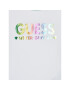 Guess Komplet bluza in legice A3RG06 K6YW1 Pisana Regular Fit - Pepit.si