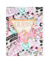 Guess Komplet jopica in legice K3RG03 KA6R3 Pisana Regular Fit - Pepit.si