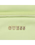 Guess Kozmetični kovček Even Accessories PWEYEN P2413 Zelena - Pepit.si