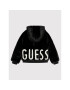 Guess Krzno J1BL09 WDYX0 Črna Regular Fit - Pepit.si