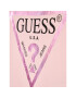 Guess Majica K73I56 K8HM0 Roza Regular Fit - Pepit.si