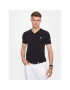 Guess Majica M2YI32 J1314 Črna Slim Fit - Pepit.si