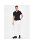 Guess Majica M2YI32 J1314 Črna Slim Fit - Pepit.si