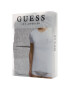 Guess Majica U97M01 JR003 Siva Slim Fit - Pepit.si