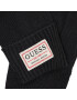 Guess Moške rokavice AM9041 WOL02 Črna - Pepit.si