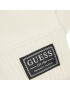 Guess Moške rokavice AM9041 WOL02 Écru - Pepit.si