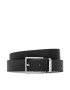 Guess Moški pas Certosa Saffiano Belts BM7795 P4135 Modra - Pepit.si