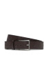 Guess Moški pas Not Coordinated Belts BM7809 P4135 Rjava - Pepit.si