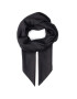 Guess Naglavna ruta Not Coordinated Scarves AW8322 MOD03 Črna - Pepit.si