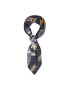 Guess Naglavna ruta Not Coordinated Scarves AW8677 MOD03 Vijolična - Pepit.si