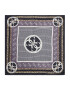 Guess Naglavna ruta Not Coordinated Scarves AW8677 MOD03 Vijolična - Pepit.si