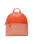 Guess Nahrbtnik Backpack J3GZ14 WFHF0 Oranžna - Pepit.si