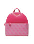 Guess Nahrbtnik Backpack J3GZ14 WFHF0 Roza - Pepit.si