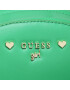 Guess Nahrbtnik Backpack J3GZ14 WFHF0 Zelena - Pepit.si