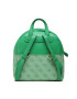 Guess Nahrbtnik Backpack J3GZ14 WFHF0 Zelena - Pepit.si