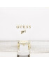 Guess Nahrbtnik Backpack J3RZ05 WFEG0 Bela - Pepit.si