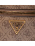 Guess Nahrbtnik Manhattan (SB) HWSB69 94330 Rjava - Pepit.si